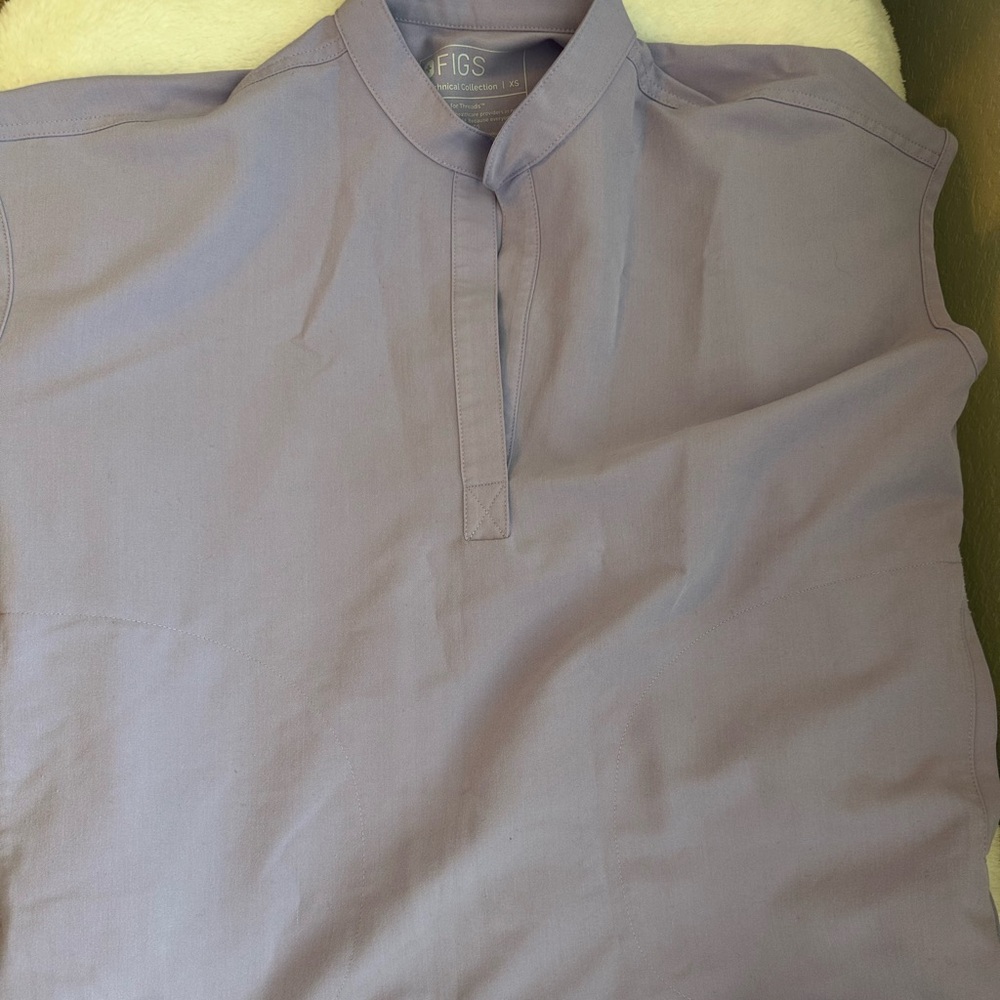 Figs lavender dew Rafaela size xs